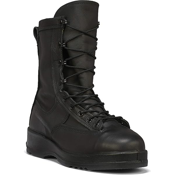 Amazon.com: Belleville 495 ST 8